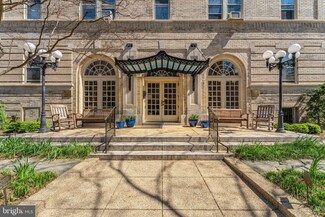 1725 17th St NW Unit 409, Washington, DC 20009