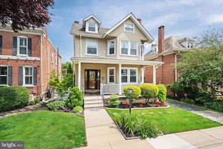 1408 Riverview Ave, Wilmington, DE 19806