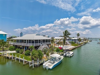 9712 Little Gasparilla Island, Boca Grande, FL 33921
