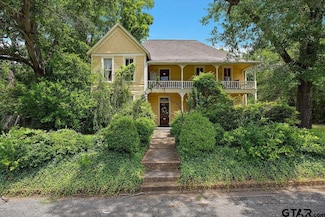 502 E Montgomery Ave, Crockett, TX 75835