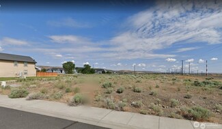 1311 NE 2nd Ave, Ephrata, WA 99123