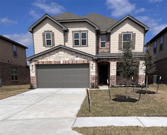 20807 Sheffield Park Dr, Porter, TX 77365