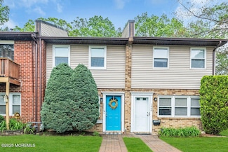 1446 Viola Ct Unit 1, Brick, NJ 08724