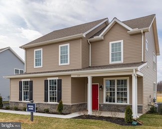618 Ruth Way, Dover, DE 19904