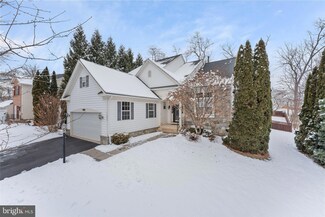 1905 Harvest Dr, Winchester, VA 22601