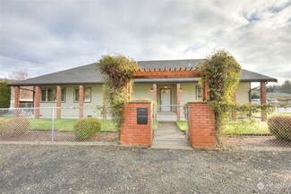 706 N Satsop St, Montesano, WA 98563