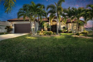 2712 SW 25th St, Cape Coral, FL 33914