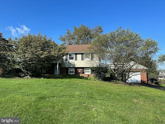 250 Hill Church Rd, Spring City, PA 19475