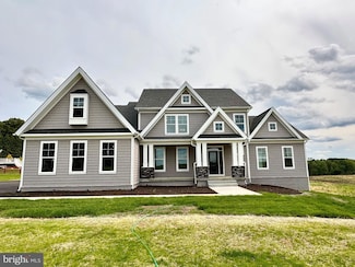 1605 Oakland Rd, Freeland, MD 21053