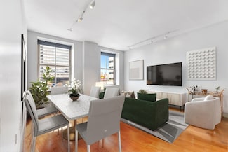 181 Essex St Unit E402, Boston, MA 02111