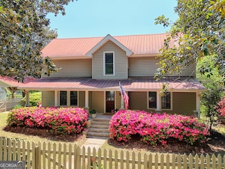 1096 Sutton Mill Rd, Clarkesville, GA 30523