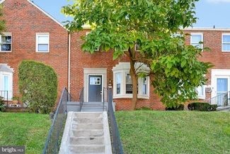 5745 Maplehill Rd, Baltimore, MD 21239