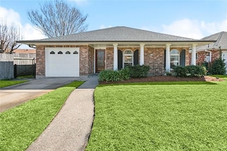 4113 Richland Ave, Metairie, LA 70002