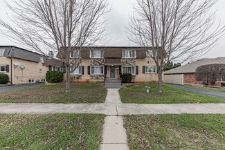 12031 S Kildare Ave, Alsip, IL 60803