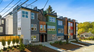 2419 SW Findlay St, Seattle, WA 98106