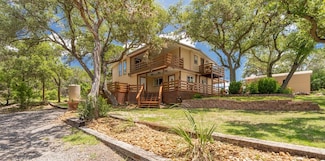 267 Angel Dr, Lakehills, TX 78063