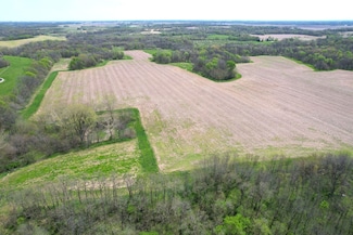 Hammer Rd, Concord, IL 62631