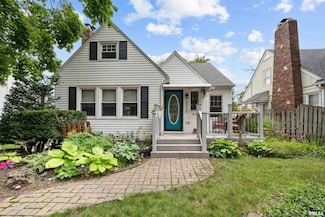 3110 Jefferson Ave, Davenport, IA 52803