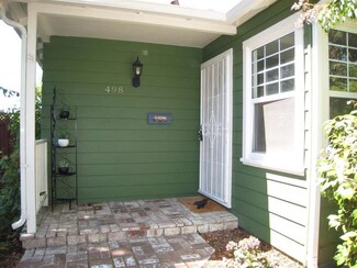 498 Vine Ave, Sunnyvale, CA 94086