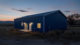 235 N 600 W, Clifton, ID 83228