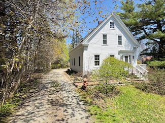 116 Bernard Rd, Tremont, ME 04612
