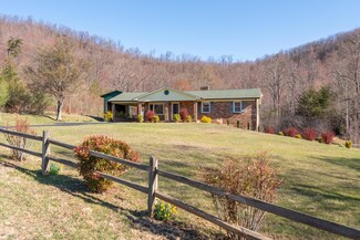 5949 Belcher Mountain Rd, Woolwine, VA 24185