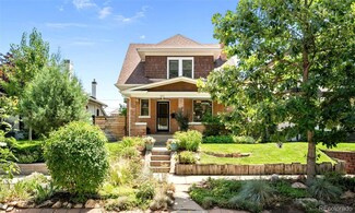 828 S Pennsylvania St, Denver, CO 80209