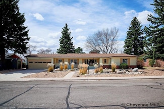 2929 Spruce Dr, Cheyenne, WY 82001