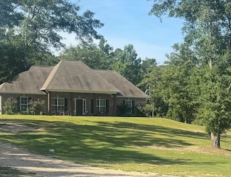333 Mill Creek Rd, Poplarville, MS 39470