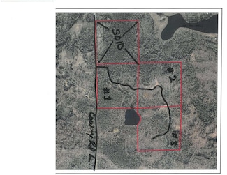 TBD County Rd L Lot 2, Hawthorne, WI 54874