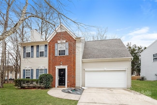14311 Arbor Ridge Dr, Charlotte, NC 28273