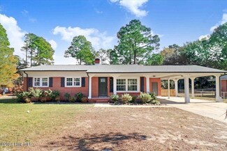 2200 Glenhaven Ln, Goldsboro, NC 27530