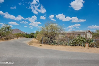 1901 S Calle Anasazi, Tucson, AZ 85735