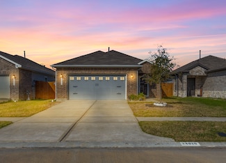 24815 Colony Meadow Trail, Huffman, TX 77336