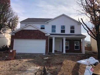 905 Nicole Way, Whiteland, IN 46184