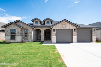 7005 18th Place, Lubbock, TX 79416