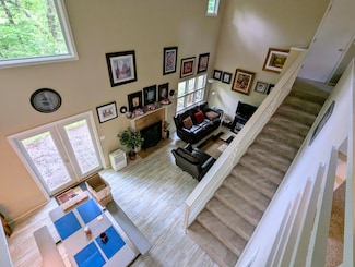 1649 Talking Rocks Rd, Branson West, MO 65737