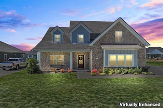 4115 Andes Dr, Murfreesboro, TN 37127
