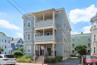 88 Allston St Unit 90, Cambridge, MA 02139