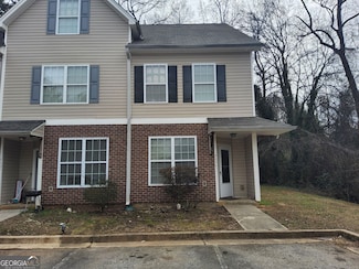 4694 Ernest Dr, Forest Park, GA 30297