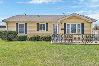 1713 Innercircle Dr, Crest Hill, IL 60403