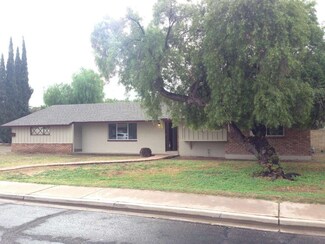 1061 W 10th Place, Mesa, AZ 85201