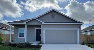 512 Blanco Vista, Georgetown, TX 78626