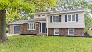 1641 Whistler Terrace, Indianapolis, IN 46229