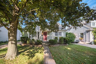 908 Bruce St, Ann Arbor, MI 48103