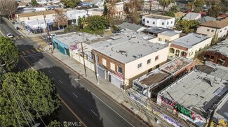 1611 E Cesar e Chavez Ave, Los Angeles, CA 90033