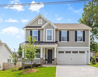 2304 Catalina Ave, Charlotte, NC 28206