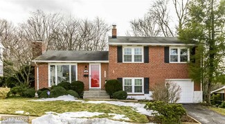 229 Meadowvale Rd, Lutherville Timonium, MD 21093