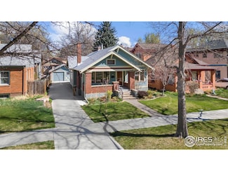 1150 W Mountain Ave, Fort Collins, CO 80521