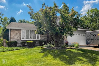 14441 S Golden Oak Dr, Homer Glen, IL 60491